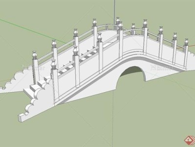 拱橋設計理念,拱橋設計