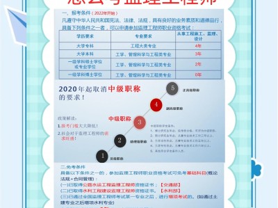 北京監理工程師成績查詢時間2021北京監理工程師報名入口