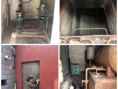 二次供水設施衛生規范,二次供水設施衛生規范gb17051