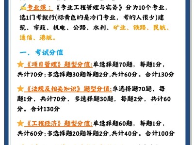 一級建造師考試順序,一級建造師考試順序及時間