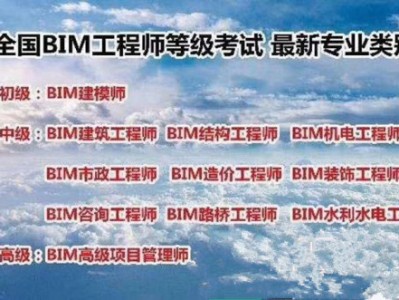 最新BIM工程師收入,bim工程師收入怎么樣