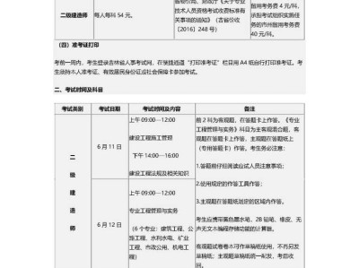 二級(jí)建造師初始注冊(cè)需提供什么材料呢二級(jí)建造師初始注冊(cè)需提供什么材料