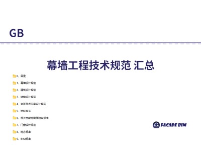 第一期第三題幕墻 全國bim技能等級考試定西幕墻bim工程師