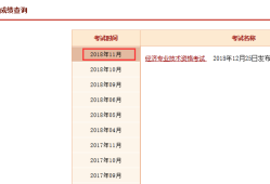 山東造價工程師成績查詢山東造價工程師成績查詢時間