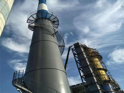 煙囪設計規范gb500512021,煙囪設計