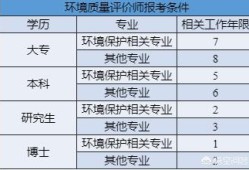 咨詢工程師報考條件是什么？