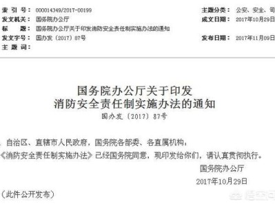 最近火熱的消防考試是真的嗎？