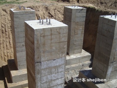 地基基礎設計等級,地基基礎工程專業承包一級資質