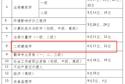 常州二級建造師報(bào)名入口常州二級建造師