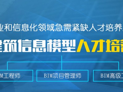bim工程師有技術(shù)含量嗎的簡單介紹