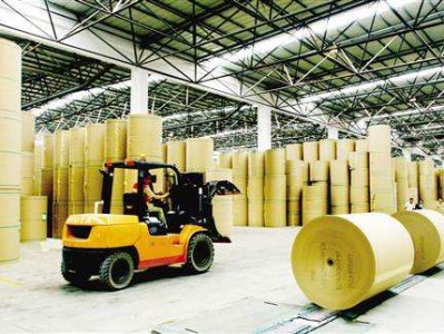 日照華泰紙業安全工程師山東華泰紙業集團招聘信息