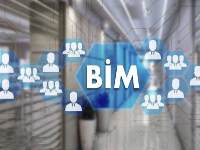 bim裝飾工程師證能外借嗎,bim工程師證和裝配師是騙局嗎