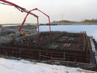 水利工程施工,水利工程施工監理規范sl2882014