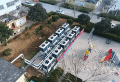 小區(qū)集中供暖,小區(qū)集中供暖不用還要交錢(qián)嗎