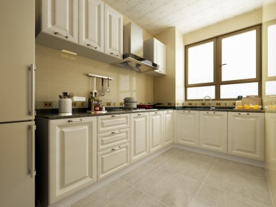 家裝廚房設計效果圖,家裝教學廚房裝修視頻