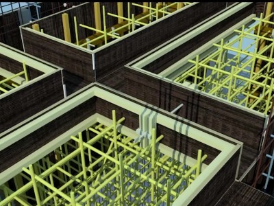 bim工程師含金量怎么樣bim工程師視頻