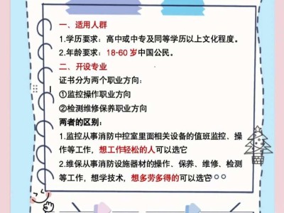 注冊消防工程師報考條件消防證報考條件2025年官網
