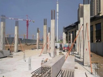 預制裝配式建筑預制裝配式建筑施工