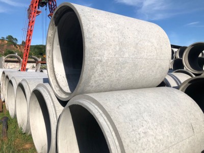 鋼筋混凝土管圖集鋼筋混凝土管道價格表