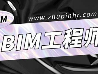 上海做bim做得好的公司,bim工程師上海招聘