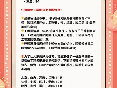 注冊造價工程師培訓(xùn)資料,注冊造價工程師培訓(xùn)視頻
