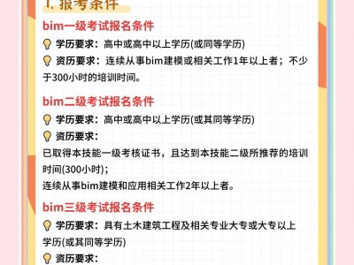全國信息化bim工程師有用么,bim及工程管理信息化