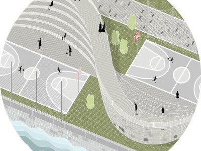 濱水景觀設(shè)計(jì)說明怎么寫,濱水景觀設(shè)計(jì)說明