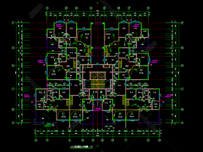 建筑圖紙下載什么軟件建筑圖紙下載