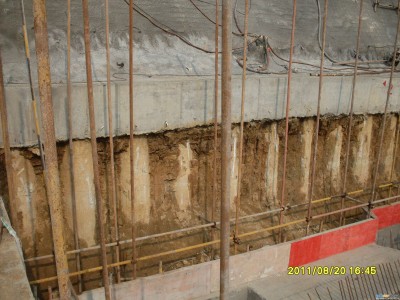 深基坑論證至少要幾個巖土工程師證書深基坑論證至少要幾個巖土工程師