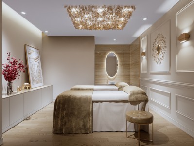 spa會所裝修設計spa會所設計都有哪些功能