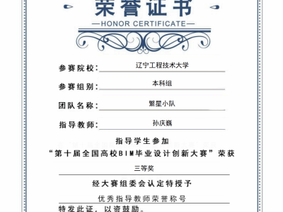 取得bim工程師有啥用,bim工程師證書有用么