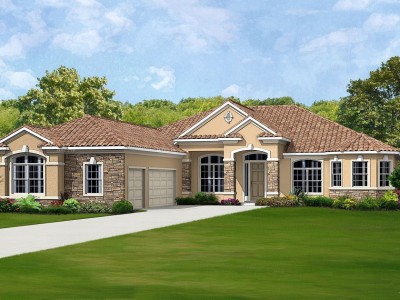 免費別墅設計海派風格A1施工圖紙,免費別墅設計