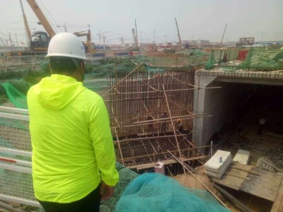 旁站監理一般是兼職還是專職人員,旁站監理工程師