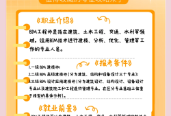 bim工程師考試教材電子版,bim工程師電子教材