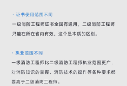 二級(jí)消防工程師的報(bào)考條件,二級(jí)消防工程師報(bào)考條件和科目