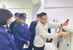 消防工程師考試培訓消防工程工程師培訓