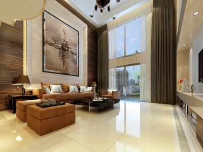 樓中樓裝修效果圖片大全,樓中樓裝修效果圖