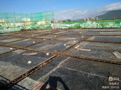 屋面板配筋屋面板配筋圖圖解