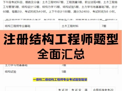 結構 工程師,結構類工程師