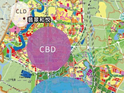 天府新區規劃圖天府新區規劃圖高清