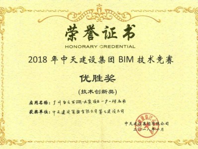 bim高級工程師含金量bim高級工程師是什么證書