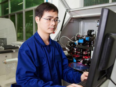 自動化機械結構工程師薪資自動化機械結構工程師