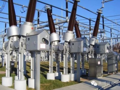 10kv出線間隔出線間隔
