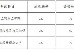 國家二級建造師難考嗎二級國家建造師報考條件