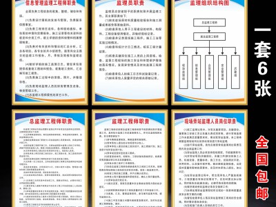 專(zhuān)業(yè)監(jiān)理工程師工作職責(zé)描述,專(zhuān)業(yè)監(jiān)理工程師工作職責(zé)