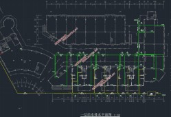 建筑給水排水設(shè)計(jì)標(biāo)準(zhǔn)GB500152019建標(biāo)庫(kù)建筑給水排水設(shè)計(jì)