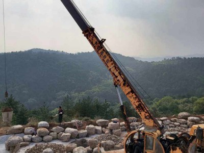 截潛流工程實(shí)例,截潛流工程