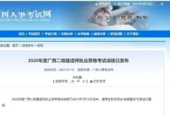 二級建造師考試各科分數(shù),二級建造師考試分數(shù)查詢官網(wǎng)