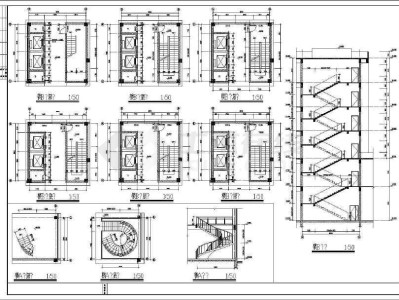 建筑工程設計圖紙,建筑工程設計圖