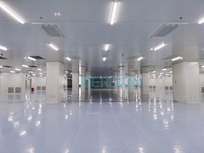 潔凈室設(shè)計(jì)的基本原則,潔凈室設(shè)計(jì)